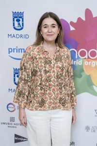 Rivera de la Cruz destaca el "absoluto éxito" de la manifestación del Orgullo