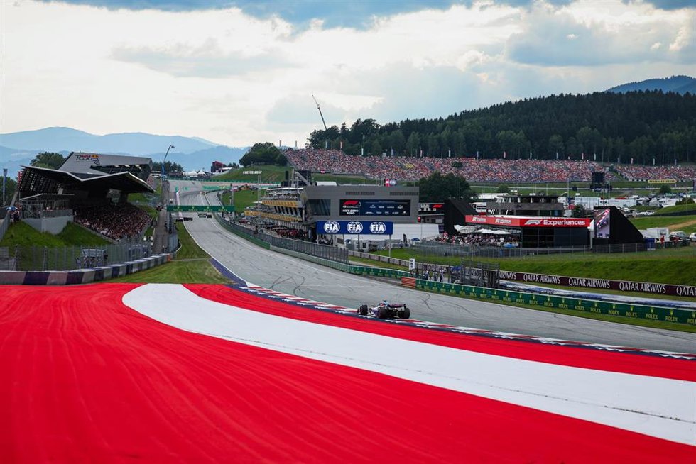 Red Bull Ring