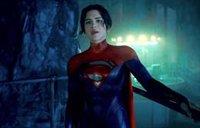 El descalabro de The Flash condena a la Supergirl de Sasha Calle