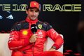 Carlos Sainz: "Cuando juegas en equipo y te pasa esto te quedas con cara de tonto"