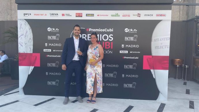 La ciudad de Logroño acogerá el Campeonato Nacional de Gastronomía 2023