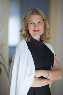 FreeMove Alliance nombra nueva gerente general, Selma Avdagic Tisljar