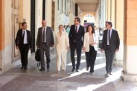 Prohens: "No diremos a las personas cómo tienen que vivir ni impondremos estilos de vida"