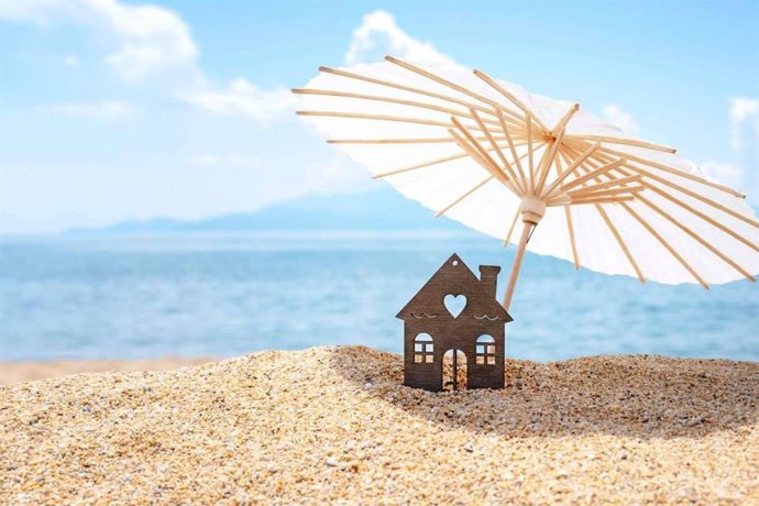 Un seguro en una segunda vivienda.