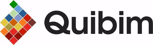 Quibim Logo