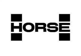Logotipo de HORSE