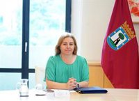 Vicealcaldesa de Madrid admite "discrepancias" con Delegación del Gobierno sobre el protocolo de VioGén