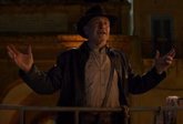 Foto: El director de Indiana Jones y el Dial del Destino defiende su polémico final: "No es para tanto"