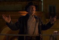 El director de Indiana Jones y el Dial del Destino defiende su polémico final: "No es para tanto"