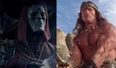 Foto: Zack Snyder se inspiró en Excalibur y Conan para Rebel Moon, su épica saga en Netflix