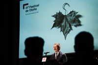 La Fórmula 1, la consolidación del turismo y el flamenco, entre las prioridades del nuevo consejero de Cultura