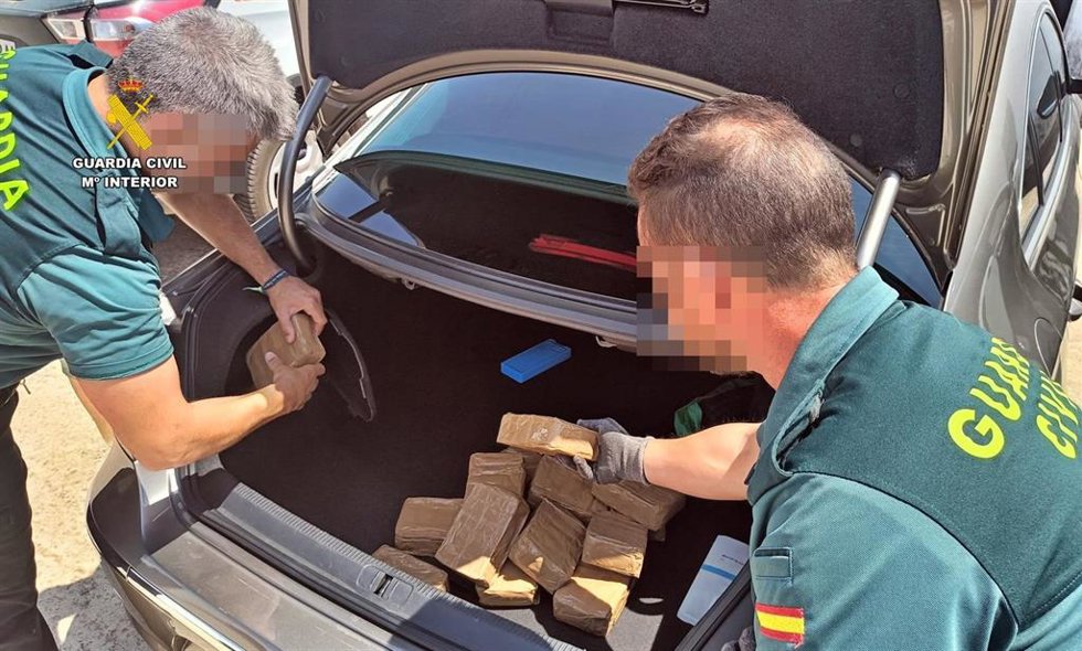 [Badajoz] Rdo. Dos Notas De Prensa