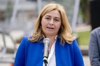 Sanz pide al PSOE "que se tape un poquito" porque "quien dificulta el acceso a las urnas es Pedro Sánchez"