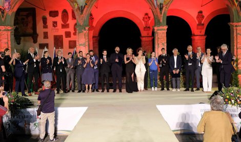 Comunicados Internacional