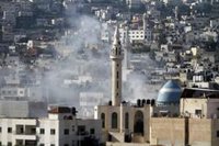 Israel dice que su operación busca que Yenín "no sea un lugar seguro" para "terroristas"