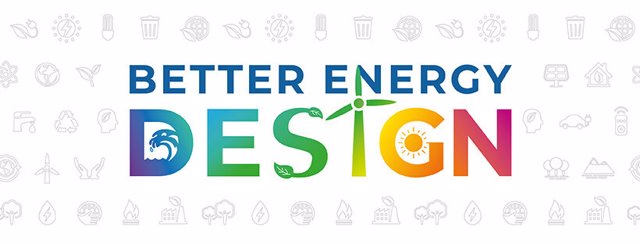 Better Energy by Design Logo