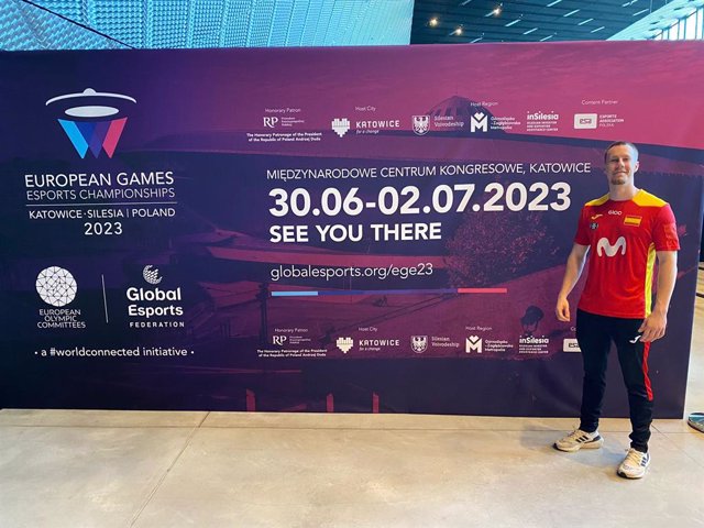 Federación Española de Jugadores de Videojuegos y Esports.