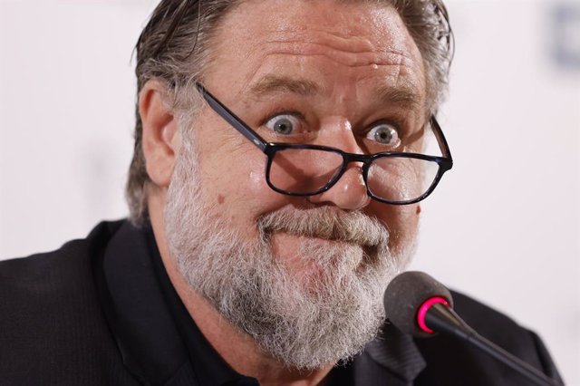 Russell Crowe estalla por Gladiator 2: "Deberían pagarme por una película en la que ni aparezco"