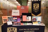 Foto: México.- La creación española en el exilio, legado de la Universidad Nacional Autónoma de México a la Caja de las Letras