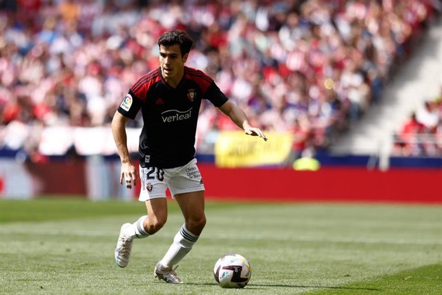 Manu Sánchez abandona el Atlético y ficha por el Celta