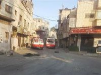 Guterres y la UNRWA muestran su preocupación por las acciones militares en Yenín (Cisjordania)