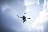 Rusia asegura haber derribado dos drones en la región de Moscú