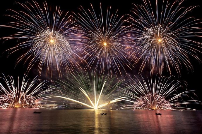 Castell de l'Olla de Altea Altea (archivo)