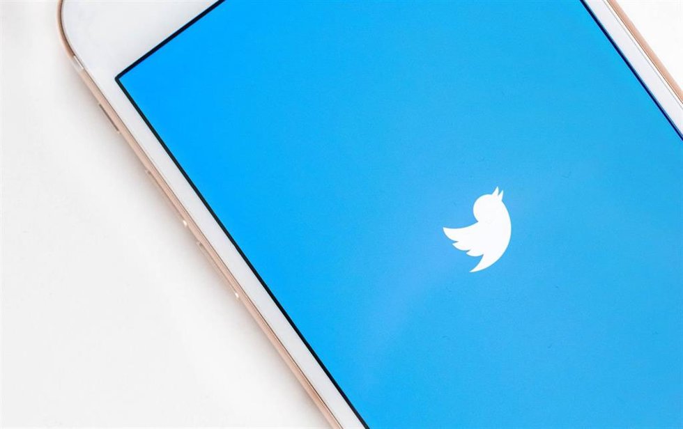 Icono de Twitter