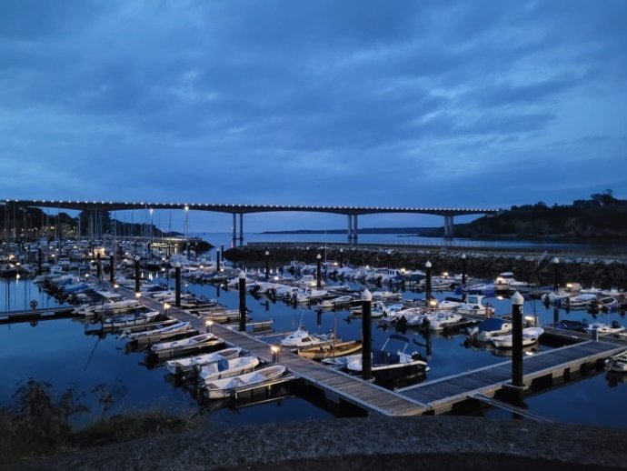 El mercado náutico registra 3.811 matriculaciones en el primer trimestre del año, un 7% más.