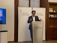 El Govern asegura que "el turista que llega ahora gasta más en el destino"