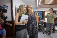 Guardiola solicita su investidura para la próxima semana para poner en marcha "cuanto antes" su programa de gobierno