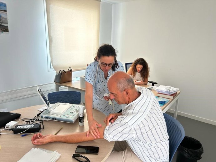 El Proyecto Soludable apuesta el mes de junio por la prevención del cáncer de piel laboral
