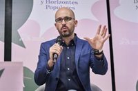 Sumar asegura que su ayuda de 20.000 euros a jóvenes es "absolutamente financiable" con impuestos a grandes fortunas