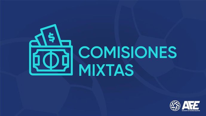 AFE confirma las impagos del CD Badajoz y otros cinco clubes de Tercera RFEF.