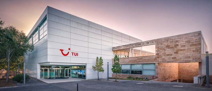 El edificio adquirido se ubica en el Parc Bit de Palma.