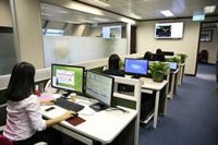 Varela destaca que Asturias lidera el descenso del paro en junio hasta reducirlo a 55.817 personas desempleadas