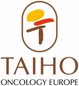 Taiho Oncology Europe GmbH Logo