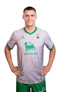 El Racing lucirá una segunda equipación gris plata y verde la próxima temporada