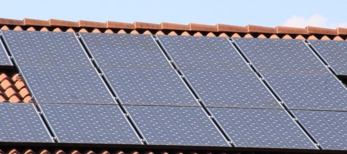 Archivo - las instalaciones de autoconsumo eléctrico