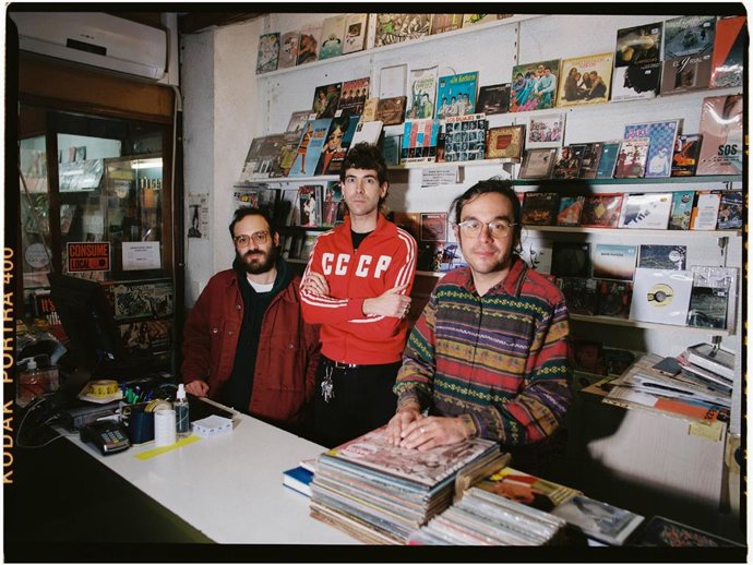 Sesión de 'IVAM estiu' este jueves