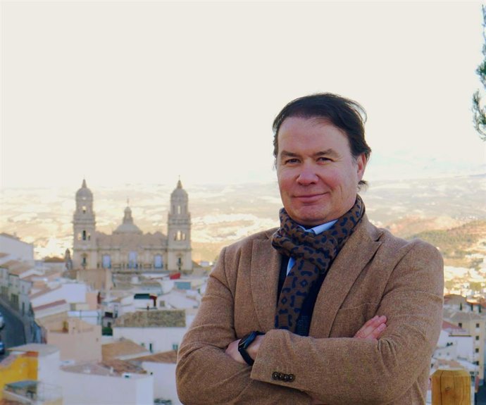 Archivo - Manuel Carlos Vallejo