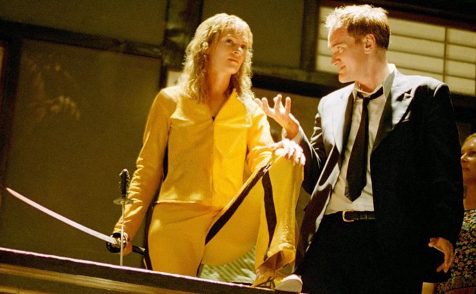 Quentin Tarantino entierra Kill Bill 3 definitivamente