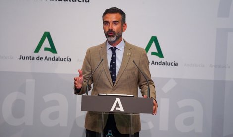 Andalucía