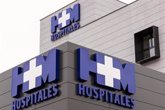 Foto: HM Hospitales cierra 2022 superando la barrera de los 600 millones de euros de facturación total