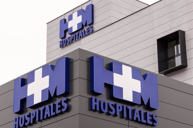 Archivo - HM Hospitales