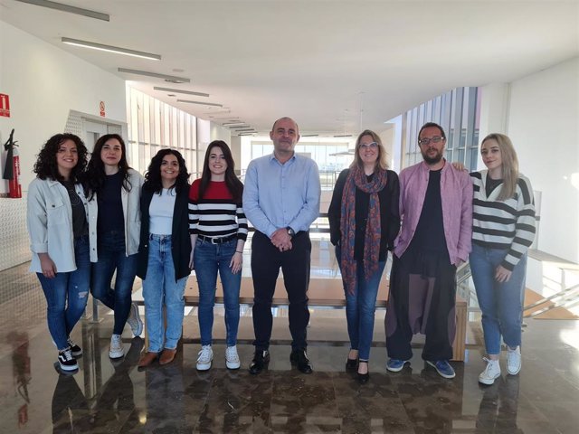 Grupo Neoroplasticidad UCLM