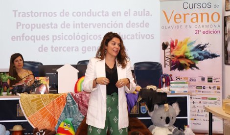 Asistencia