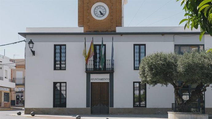 Archivo - Ayuntamiento de Almensilla