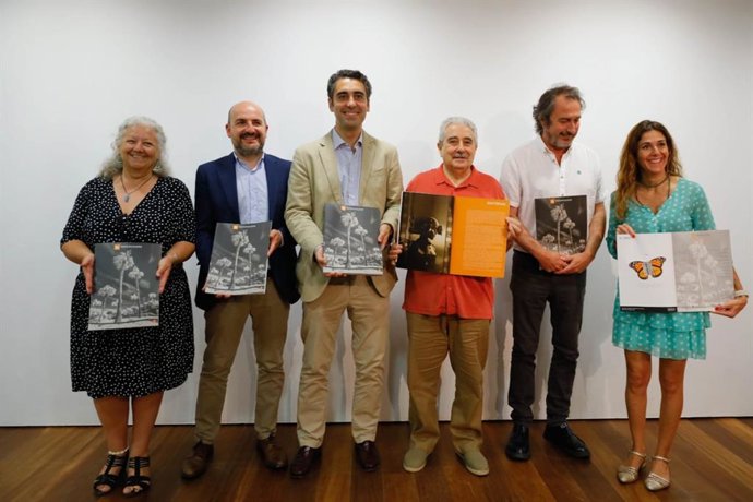 El Colectivo Fotográfico Desencuadre Presenta El Quinto Número De Su Revista-D