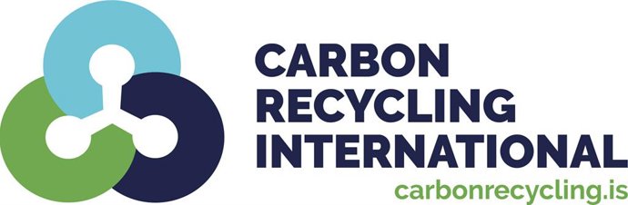 Carbon Recycling International Logo